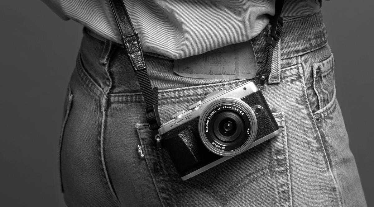 KIKI_Olympus_Studio Kamera