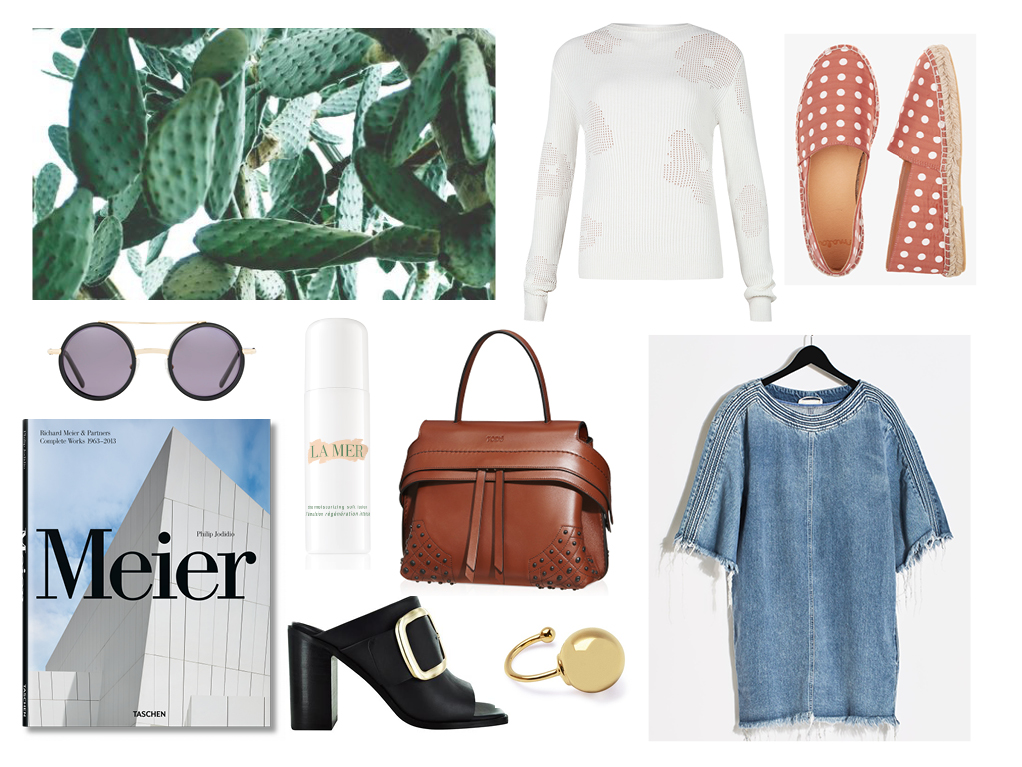 The Random Noise_2016_Shopping List_Summer_Chloe_Tods_Malaikaraiss